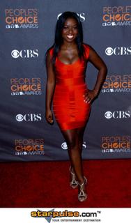 Camille Winbush feet photo 2