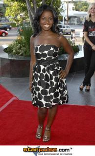 Camille Winbush feet photo 3