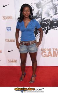 Camille Winbush feet photo 8