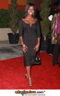 Camille Winbush feet photo 7
