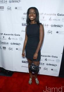 Camille Winbush feet photo 6