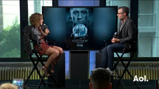 Camren Bicondova feet photo thumbnail