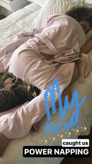Camren Bicondova feet photo thumbnail