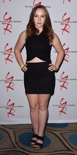 Camryn Grimes feet photo 16