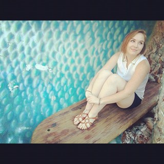Camryn Grimes feet photo 8
