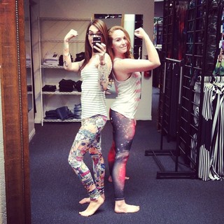 Camryn Grimes feet photo 6