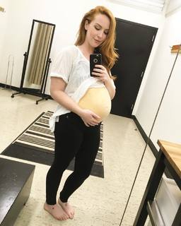 Camryn Grimes feet photo 4