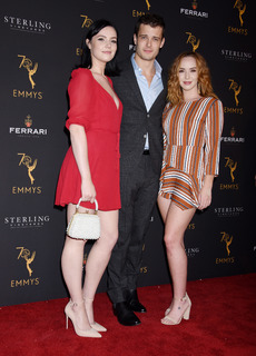 Camryn Grimes feet photo 8