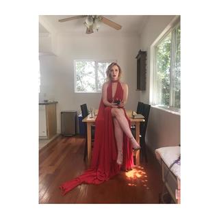 Camryn Grimes feet photo 6