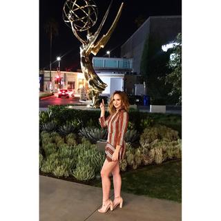 Camryn Grimes feet photo 2