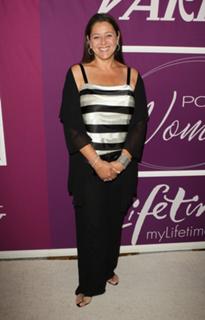 Camryn Manheim feet photo 7
