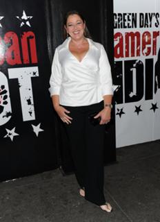 Camryn Manheim feet photo 5
