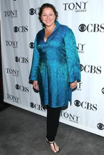 Camryn Manheim feet photo 13