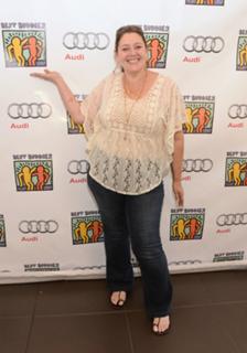 Camryn Manheim feet photo 10