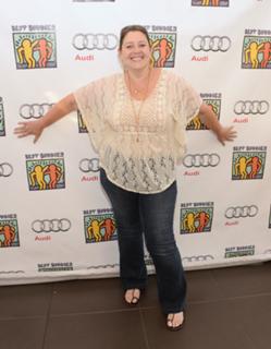 Camryn Manheim feet photo 9