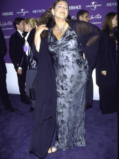 Camryn Manheim feet photo 7