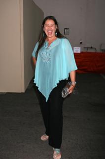 Camryn Manheim feet photo 4