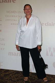 Camryn Manheim feet photo 1