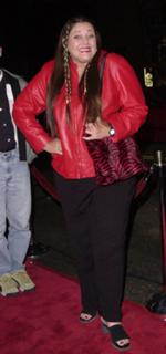 Camryn Manheim feet photo 20