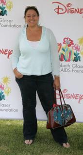 Camryn Manheim feet photo 19