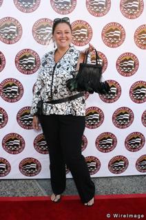 Camryn Manheim feet photo 1