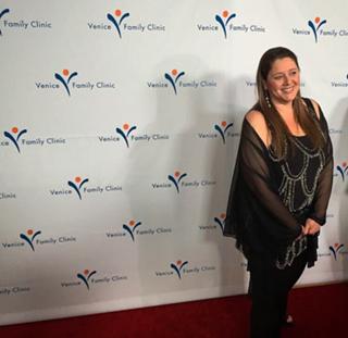 Camryn Manheim feet photo 18
