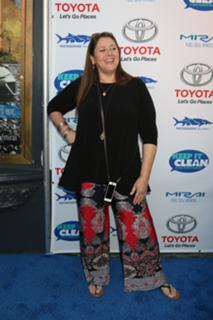 Camryn Manheim feet photo 14