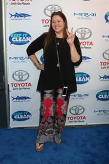 Camryn Manheim feet photo 13
