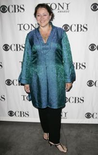 Camryn Manheim feet photo 2