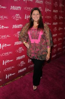 Camryn Manheim feet photo 9