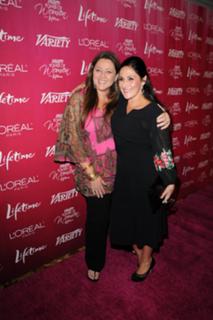 Camryn Manheim feet photo 8