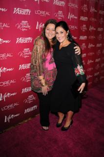 Camryn Manheim feet photo 7