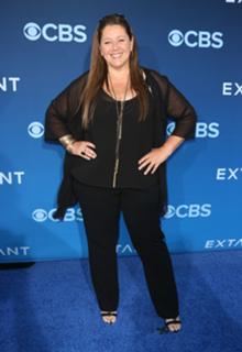 Camryn Manheim feet photo 3