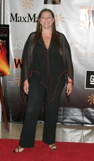 Camryn Manheim feet photo 20