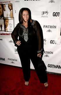Camryn Manheim feet photo 17
