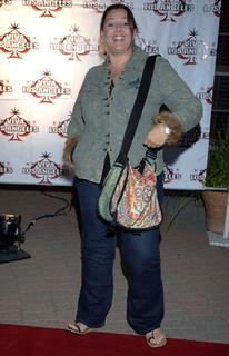 Camryn Manheim feet photo 15