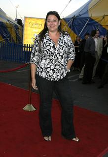 Camryn Manheim feet photo 9