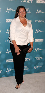 Camryn Manheim feet photo 4