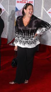 Camryn Manheim feet photo 2