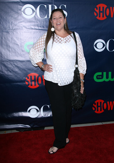 Camryn Manheim feet photo 13