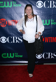 Camryn Manheim feet photo 12