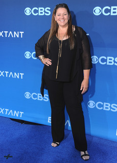 Camryn Manheim feet photo 10