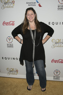 Camryn Manheim feet photo 9