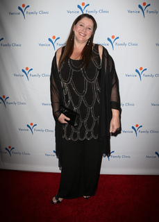 Camryn Manheim feet photo 7