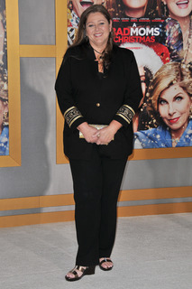 Camryn Manheim feet photo 1