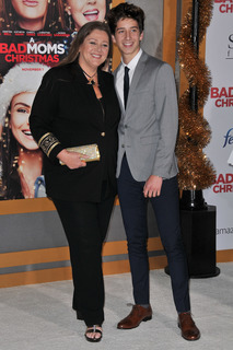 Camryn Manheim feet photo 19