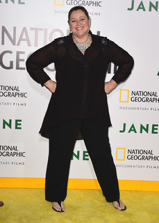 Camryn Manheim feet photo 18