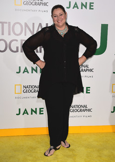 Camryn Manheim feet photo 17