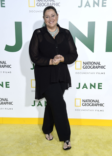 Camryn Manheim feet photo 16