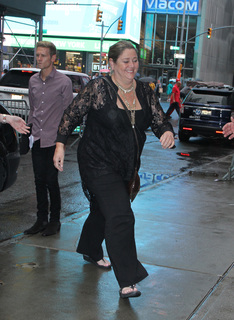 Camryn Manheim feet photo 12